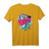 I Love The 80s T-Shirt – Perfekt für 80er Jahre Mottoparty, Retro Kostüm & Partydeko