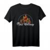 Malt Whiskey Shirt - Lustiges Whisky Parodie T-Shirt für Genießer, Party & Geschenkideen für Geburtstag, Weihnachten & Vatertag