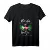 Damen Flamingo T-Shirt mit V-Ausschnitt - Lustiges Partyoutfit für Mädelsabend, Junggesellinnenabschied & Feierlichkeiten