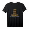 Ehre Treue Stolz Ehrlichkeit - Werte der Deutschen Wikinger T-Shirt für Männer, Freunde & Familie als Geschenk