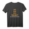 Ehre Treue Stolz Ehrlichkeit - Werte der Deutschen Wikinger T-Shirt für Männer, Freunde & Familie als Geschenk