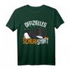 Penguin Offizielles Schlafshirt – Süßes Pinguin T-Shirt für Schlafmützen, Pinguin-Liebhaber & als Geschenk zu Weihnachten, Geburtstag & Muttertag