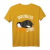 Penguin Offizielles Schlafshirt – Süßes Pinguin T-Shirt für Schlafmützen, Pinguin-Liebhaber & als Geschenk zu Weihnachten, Geburtstag & Muttertag