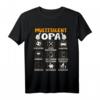 Multitalent Bester Opa T-Shirt – Perfektes Geschenk für Geburtstage, Weihnachten & Vatertag für den besten Großvater