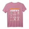 Multitalent Bester Opa T-Shirt – Perfektes Geschenk für Geburtstage, Weihnachten & Vatertag für den besten Großvater