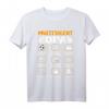 Multitalent Bester Opa T-Shirt – Perfektes Geschenk für Geburtstage, Weihnachten & Vatertag für den besten Großvater