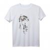 Religiöses T-Shirt mit Gottesnamen JHWH, Jesus und Löwe von Juda – Perfektes Geschenk für Christen zu Weihnachten