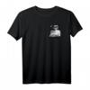 SCHMECKT SCHON WIEDER Vintage Marilyn Retro FUN T-Shirt - Perfekt für Mädelsabend, Wein- & Champagnerliebhaberinnen & 60er Fans