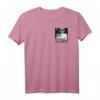 SCHMECKT SCHON WIEDER Vintage Marilyn Retro FUN T-Shirt - Perfekt für Mädelsabend, Wein- & Champagnerliebhaberinnen & 60er Fans