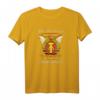 Osten Deutscher durch Geburt Ossi durch die Gnade Gottes T-Shirt – Lustiges DDR & Ostdeutschland Spruchshirt für Ostdeutsche & Ostalgie Fans