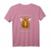 Osten Deutscher durch Geburt Ossi durch die Gnade Gottes T-Shirt – Lustiges DDR & Ostdeutschland Spruchshirt für Ostdeutsche & Ostalgie Fans