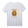 Osten Deutscher durch Geburt Ossi durch die Gnade Gottes T-Shirt – Lustiges DDR & Ostdeutschland Spruchshirt für Ostdeutsche & Ostalgie Fans