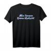 Alle Tanzen Emma Klatscht Techno Festival T-Shirt – Glitch Style, Hardcore & Hardtekk Outfit für Raver & Festivalfans, Perfekt als Geschenk