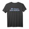 Alle Tanzen Emma Klatscht Techno Festival T-Shirt – Glitch Style, Hardcore & Hardtekk Outfit für Raver & Festivalfans, Perfekt als Geschenk