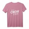 Best Crew ever | Team Outfit für Gruppen, Tanzen, Reisen, Musik & Events – Perfekt für Freunde, Familie & Kollegen