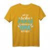 Nur die besten Papas werden zum Opa befördert T-Shirt – Humorvolles Geschenk für zukünftige Großväter