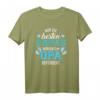 Nur die besten Papas werden zum Opa befördert T-Shirt – Humorvolles Geschenk für zukünftige Großväter