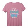 Nur die besten Papas werden zum Opa befördert T-Shirt – Humorvolles Geschenk für zukünftige Großväter