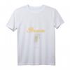 Damen Prosecco T-Shirt mit V-Ausschnitt - Witziges Geschenk für Mädelsgruppen, JGA & Frauen, die Prosecco lieben