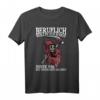 Beruflich Was Mit Menschen Machen Lustiges Männer T-Shirt – Witziges Geschenk für Humor-Enthusiasten & Sarkasmus-Fans