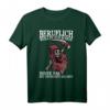 Beruflich Was Mit Menschen Machen Lustiges Männer T-Shirt – Witziges Geschenk für Humor-Enthusiasten & Sarkasmus-Fans