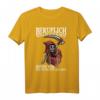Beruflich Was Mit Menschen Machen Lustiges Männer T-Shirt – Witziges Geschenk für Humor-Enthusiasten & Sarkasmus-Fans