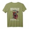 Beruflich Was Mit Menschen Machen Lustiges Männer T-Shirt – Witziges Geschenk für Humor-Enthusiasten & Sarkasmus-Fans
