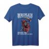 Beruflich Was Mit Menschen Machen Lustiges Männer T-Shirt – Witziges Geschenk für Humor-Enthusiasten & Sarkasmus-Fans