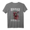 Beruflich Was Mit Menschen Machen Lustiges Männer T-Shirt – Witziges Geschenk für Humor-Enthusiasten & Sarkasmus-Fans