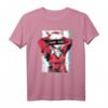 Game Over Anime Girl Japanisch Vaporwave Waifu T-Shirt – Edgy Otaku Streetwear für Emo, Goth & Harajuku Fans