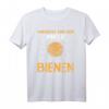 Vorsicht Vor Dem Imker Die Bienen - Lustiges Imker T-Shirt für Männer, Frauen & Kinder, Perfektes Geschenk für Bienenzüchter & Imker mit Humor
