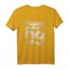 14. Geburtstag Original Junge Mädchen Vintage Jahrgang 2009 T-Shirt – Lustiges Geburtstagsgeschenk für Teenager, Damen und Herren