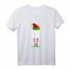 Chef Elfe Partnerlook Familien Elfen Outfit für Weihnachten - Lustiges Weihnachts T-Shirt für die ganze Familie, perfekt für Heiligabend & Festtage