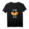 Ich Erdnusflip aus Ich flippe aus Ich flip aus T-Shirt – Lustiges Stress- und Frust-Shirt mit Humor für emotionale Menschen