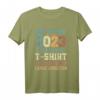 Rentner 2023 T-Shirt - Für dieses T-Shirt musste Ich lange arbeiten, perfektes Geschenk zum Ruhestand, Weihnachten, Geburtstag oder Vatertag