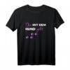 Hunde T-Shirt für Damen mit Spruch - Perfektes Outfit für Gassi gehen, Hundeschule & Hundeverein | Geschenkidee für Hundeliebhaberinnen
