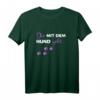 Hunde T-Shirt für Damen mit Spruch - Perfektes Outfit für Gassi gehen, Hundeschule & Hundeverein | Geschenkidee für Hundeliebhaberinnen