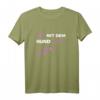 Hunde T-Shirt für Damen mit Spruch - Perfektes Outfit für Gassi gehen, Hundeschule & Hundeverein | Geschenkidee für Hundeliebhaberinnen