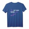 Hunde T-Shirt für Damen mit Spruch - Perfektes Outfit für Gassi gehen, Hundeschule & Hundeverein | Geschenkidee für Hundeliebhaberinnen