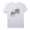 Süßer Schecke Pferd Pony T-Shirt - Lustiges Pferdemotiv für Pferdefans, Reiter und Pferdeliebhaber, ideal als Geschenk für Kinder, Damen & Herren
