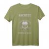 Bogenschießen T-Shirt mit Spruch - Lustiges Design für Bogenschützen, Vereinsmitglieder & Trainer, Perfekt als Geschenk zu Weihnachten & Geburtstag
