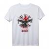 Made by Odin | Wikinger und Germanen T-Shirt für Odin, Loki & Mythologie Fans – Perfekt für Nordische Sitten & Pagan Metal