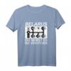 Belarus Du Wirst Es Nie Verstehen T-Shirt - Für Traktorliebhaber, Landmaschinenfans & Bauern mit DDR Bezug