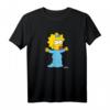 The Simpsons Maggie Needs A Hug T-Shirt – Offizielles Simpsons Merchandise für Fans, Kinder & Erwachsene
