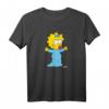 The Simpsons Maggie Needs A Hug T-Shirt – Offizielles Simpsons Merchandise für Fans, Kinder & Erwachsene