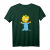 The Simpsons Maggie Needs A Hug T-Shirt – Offizielles Simpsons Merchandise für Fans, Kinder & Erwachsene