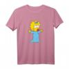 The Simpsons Maggie Needs A Hug T-Shirt – Offizielles Simpsons Merchandise für Fans, Kinder & Erwachsene
