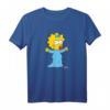 The Simpsons Maggie Needs A Hug T-Shirt – Offizielles Simpsons Merchandise für Fans, Kinder & Erwachsene