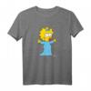 The Simpsons Maggie Needs A Hug T-Shirt – Offizielles Simpsons Merchandise für Fans, Kinder & Erwachsene