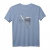Legendäre Blues Gitarre und amp T-Shirt - Perfektes Geschenk für Gitarristen, Gitarrenlehrer & Blues Fans
